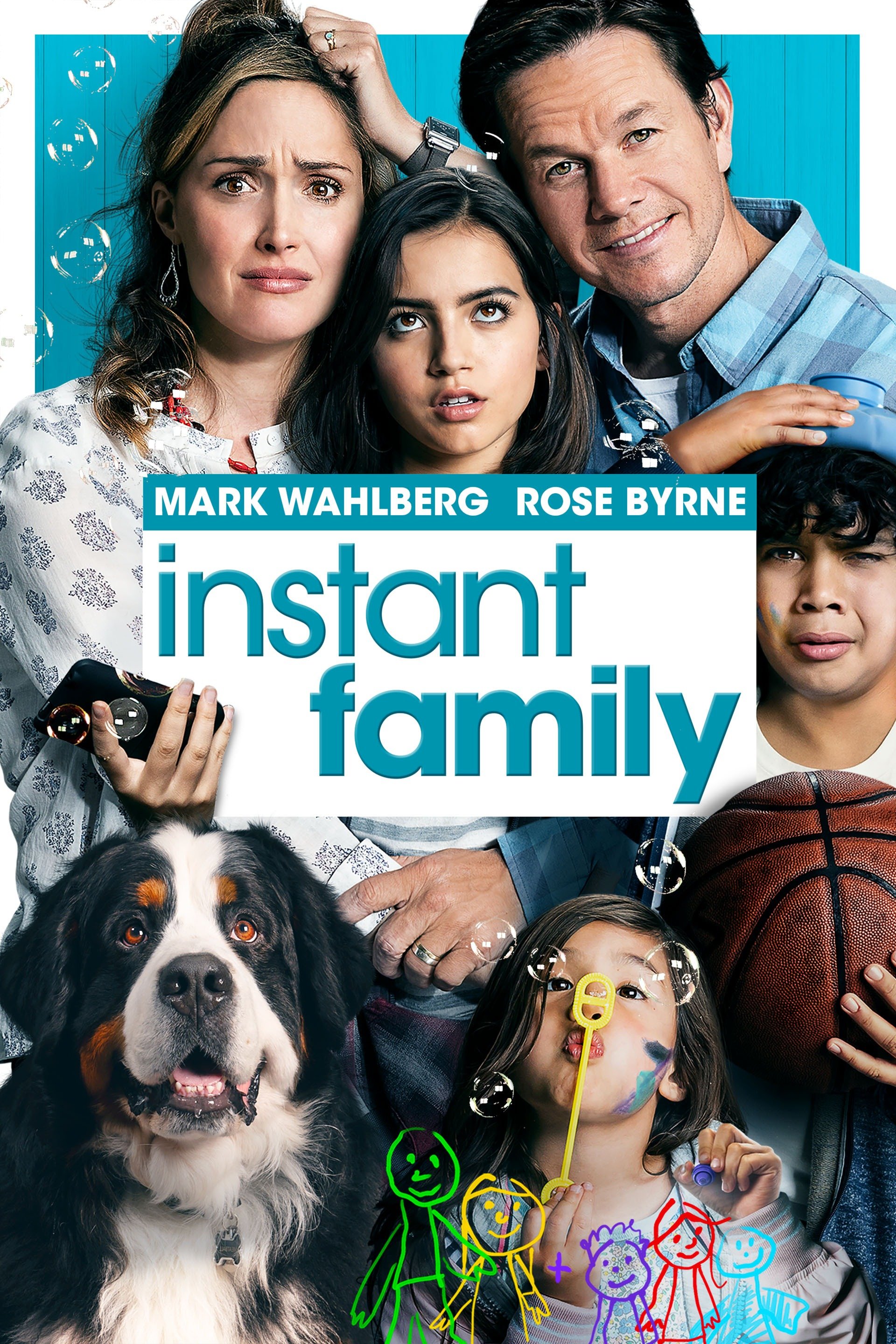 Instant Family (2018) [26665] (A1764842291) [[Movies]] --Plex--